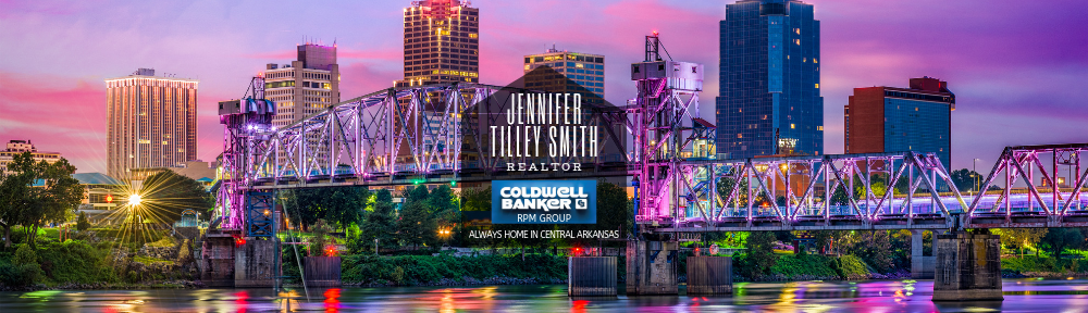 Jennifer Tilley Smith, Realtor at Coldwell Banker RPM